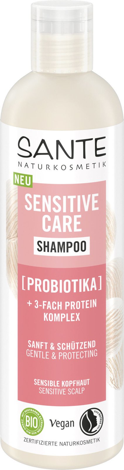 Sante Šampon SENSITIVE CARE 250 ml 250 ml