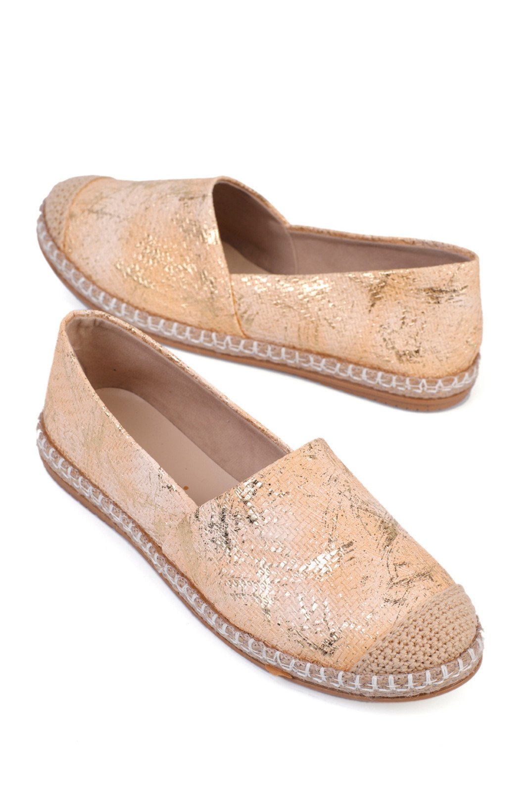 Capone Outfitters Pasarella Women's Espadrille