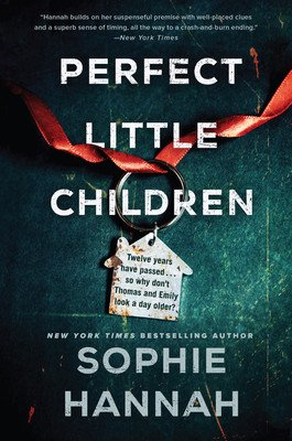 Perfect Little Children (Hannah Sophie)(Paperback)