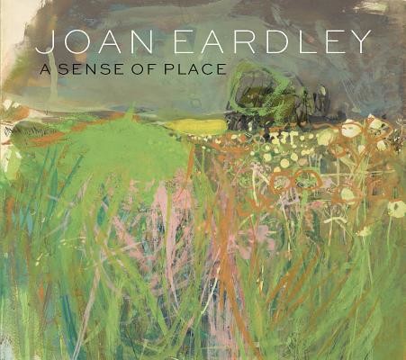 Joan Eardley - A Sense of Place (Elliott Patrick)(Pevná vazba)