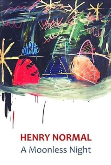 Moonless Night (Normal Henry)(Paperback / softback)