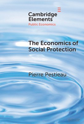 The Economics of Social Protection (Pestieau Pierre)(Pevná vazba)