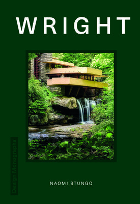 Design Monograph: Wright (Stungo Naomi)(Pevná vazba)