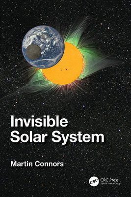 Invisible Solar System (Connors Martin)(Paperback)