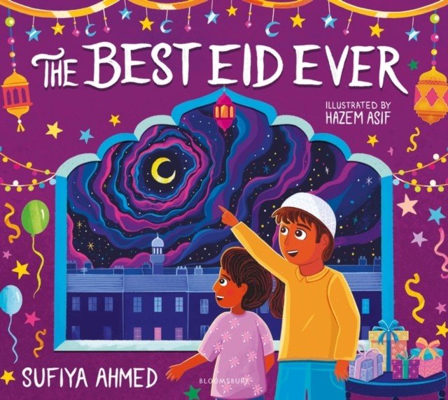 Best Eid Ever (Ahmed Sufiya)(Paperback / softback)