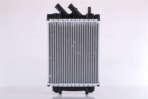 Chladič nízké teploty, chladič plnicího vzduchu NISSENS 60357