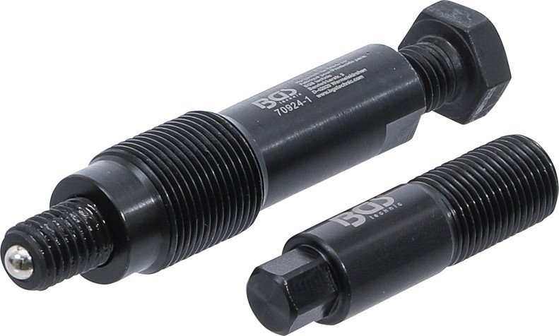 Přípravek na řemenici klikové hřídele Ford 2,0 EcoBlue diesel - BGS 70924-1