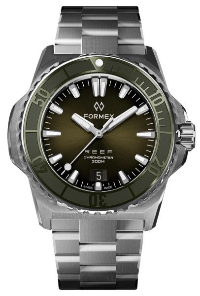 Formex Reef 39,5 Automatic Chronometer 2201.1.6300.100