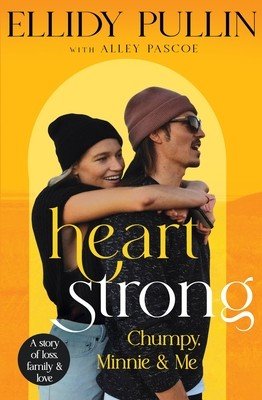 Heartstrong (Pullin Ellidy)(Paperback)