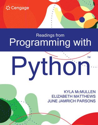 Programming with Python (McMullen Kyla)(Paperback)