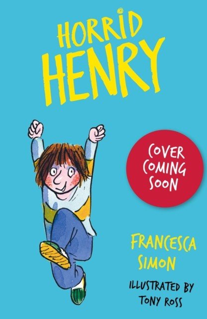 Horrid Henry: Food Fight - 6 Stories (Simon Francesca)(Paperback / softback)