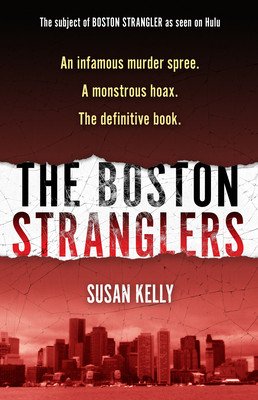 The Boston Stranglers (Kelly Susan)(Paperback)