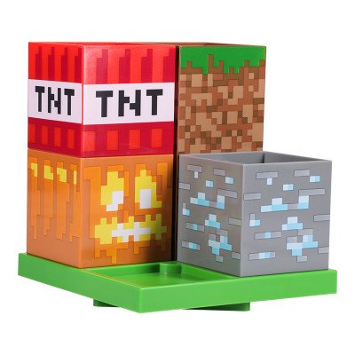 Organizer Minecraft