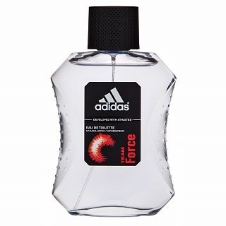 Adidas Team Force toaletní voda pro muže 100 ml