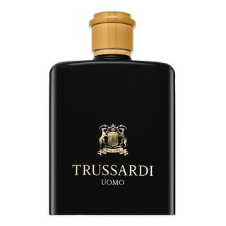 Trussardi Uomo toaletní voda pro muže 200 ml