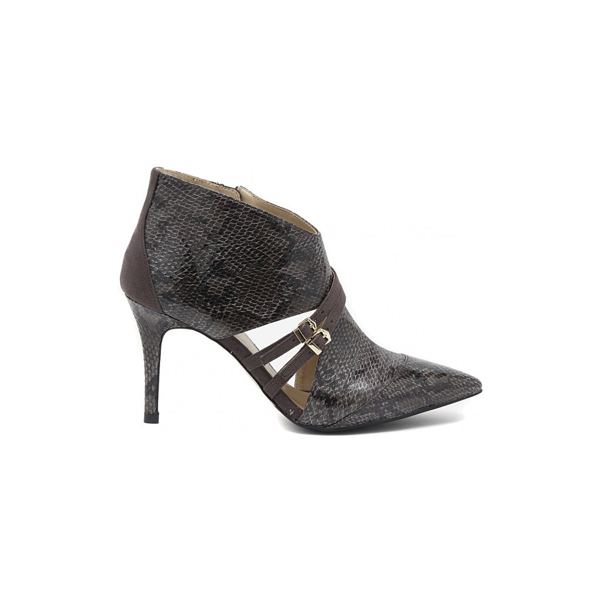 Café Noir  CAFèNOIR PITONATO PINTA GRIGIO  ruznobarevne