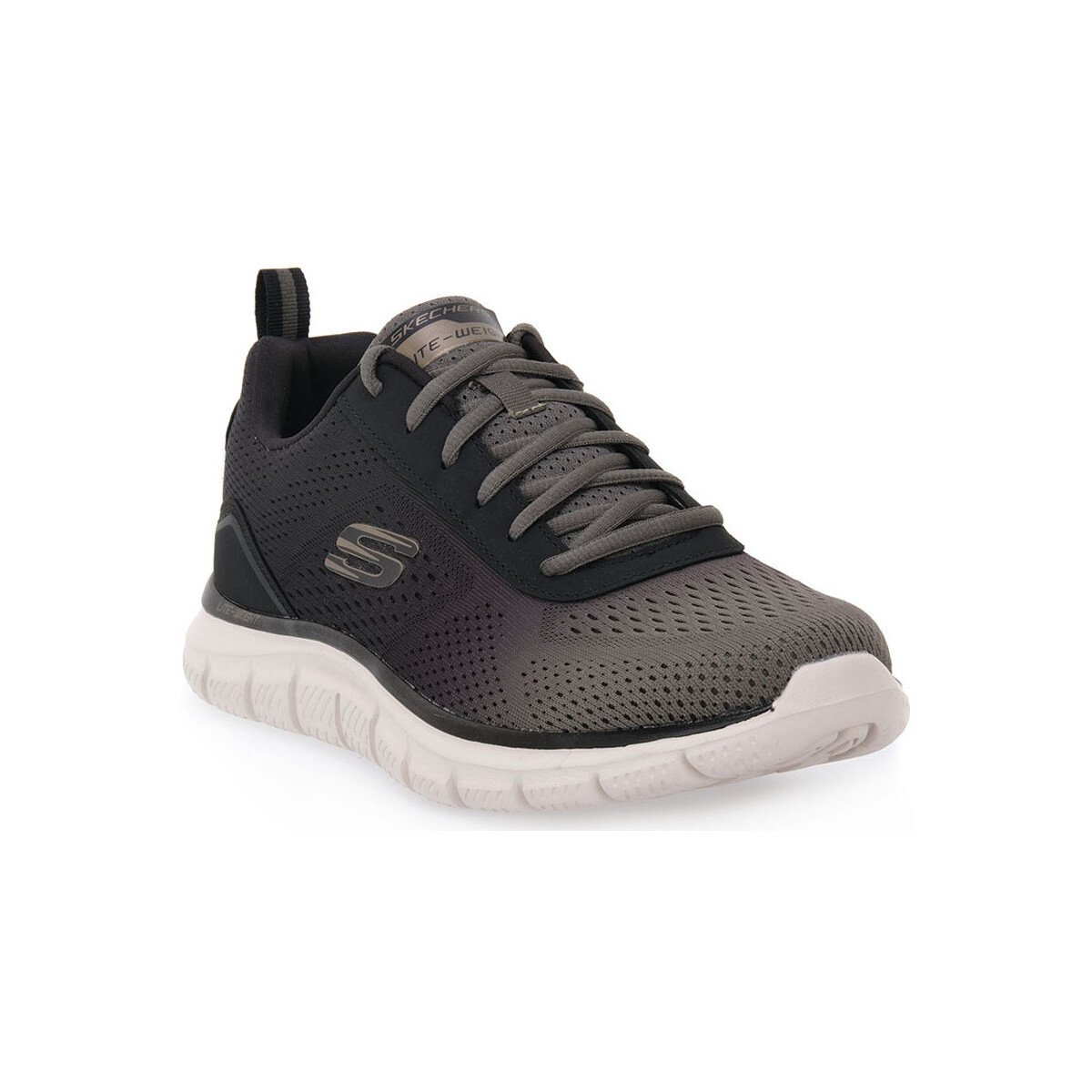 Skechers  OLBK TRACK RIPKENT  Zelená