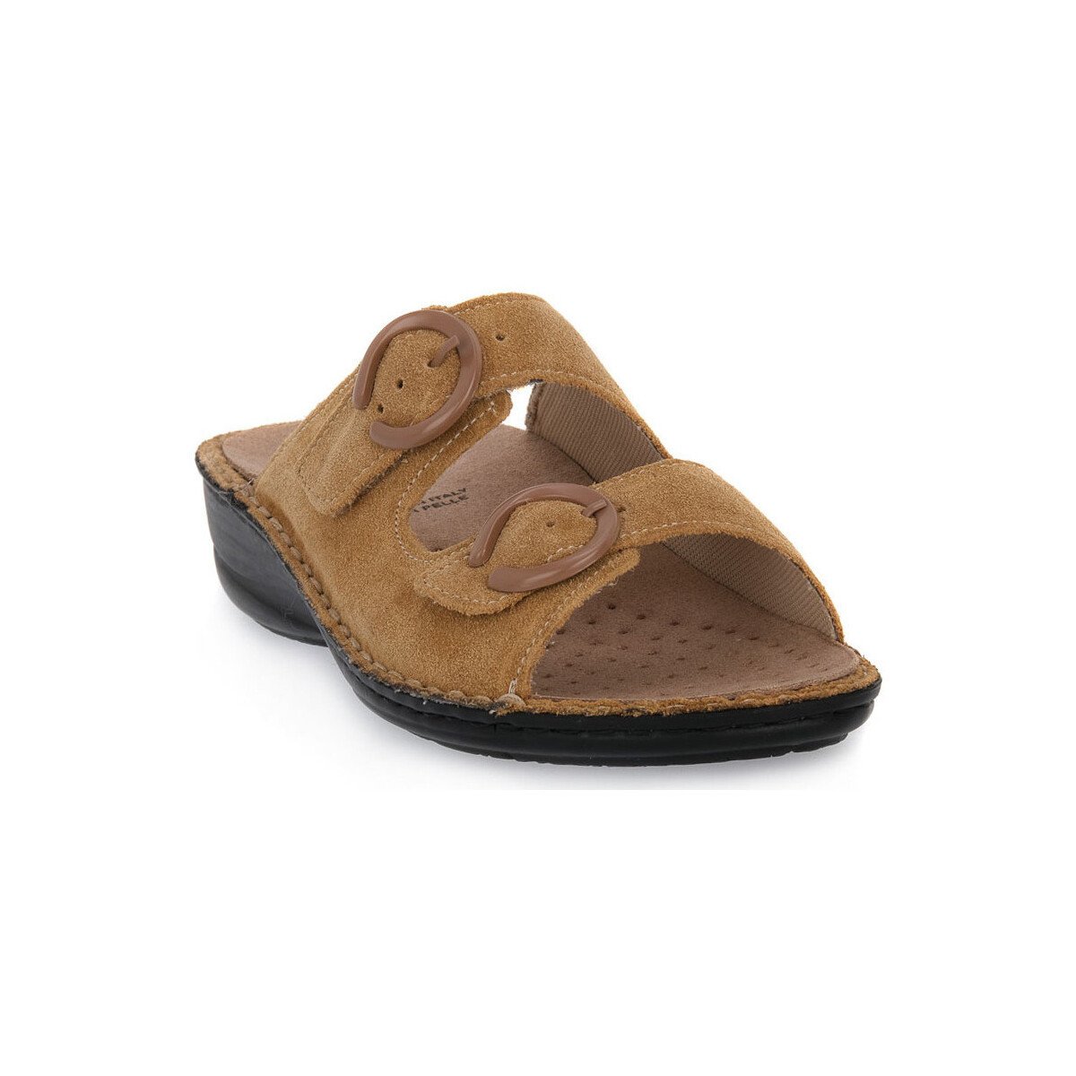 Grunland  TERRA 68DARA  Hnědá