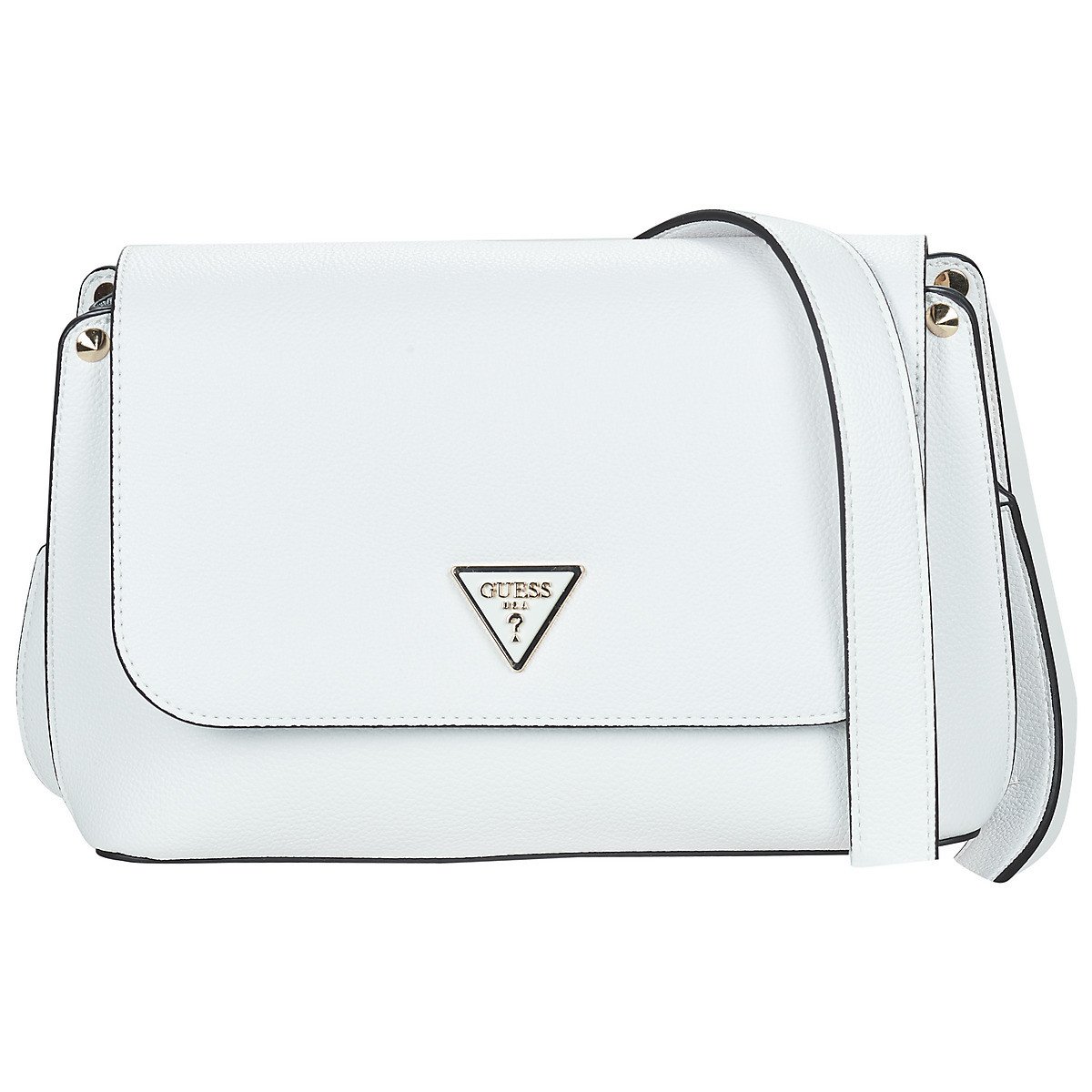 Guess  MERIDIAN CROSSBODY  Béžová