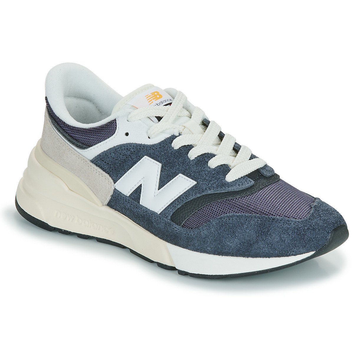 New Balance  997R  Tmavě modrá