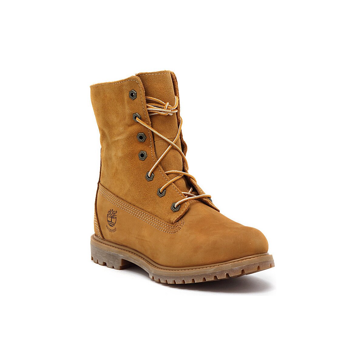 Timberland  TEDDY FLECE BOOT3  ruznobarevne