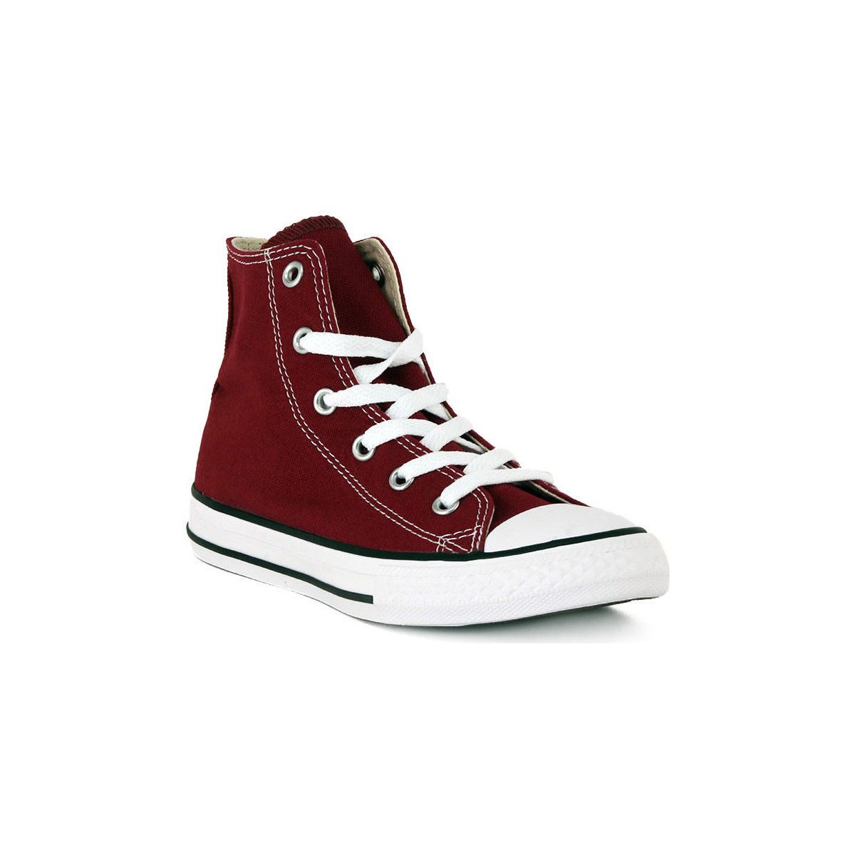 Converse  ALL STAR HI MAROON  Hnědá