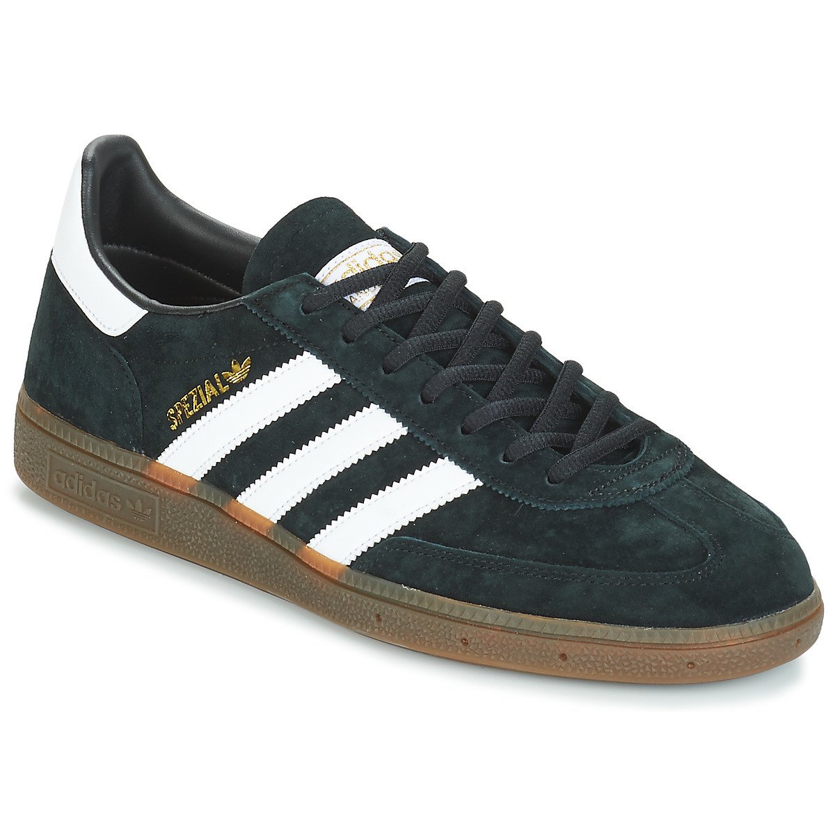 adidas  HANDBALL SPZL  Černá