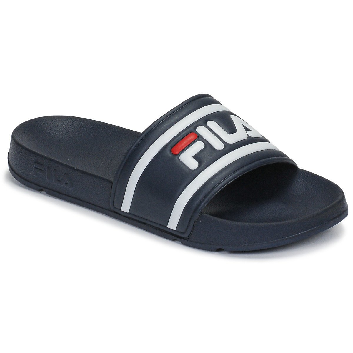 Fila  MORRO BAY SLIPPER 2.0  Modrá