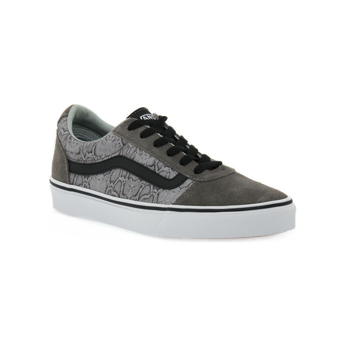 Vans  2AE W WARD SNAKE GARGOYLE  Šedá