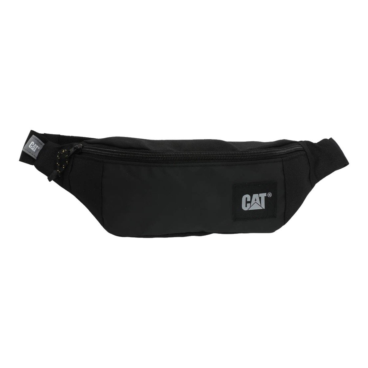 Caterpillar  Phoenix Waist Bag  Černá