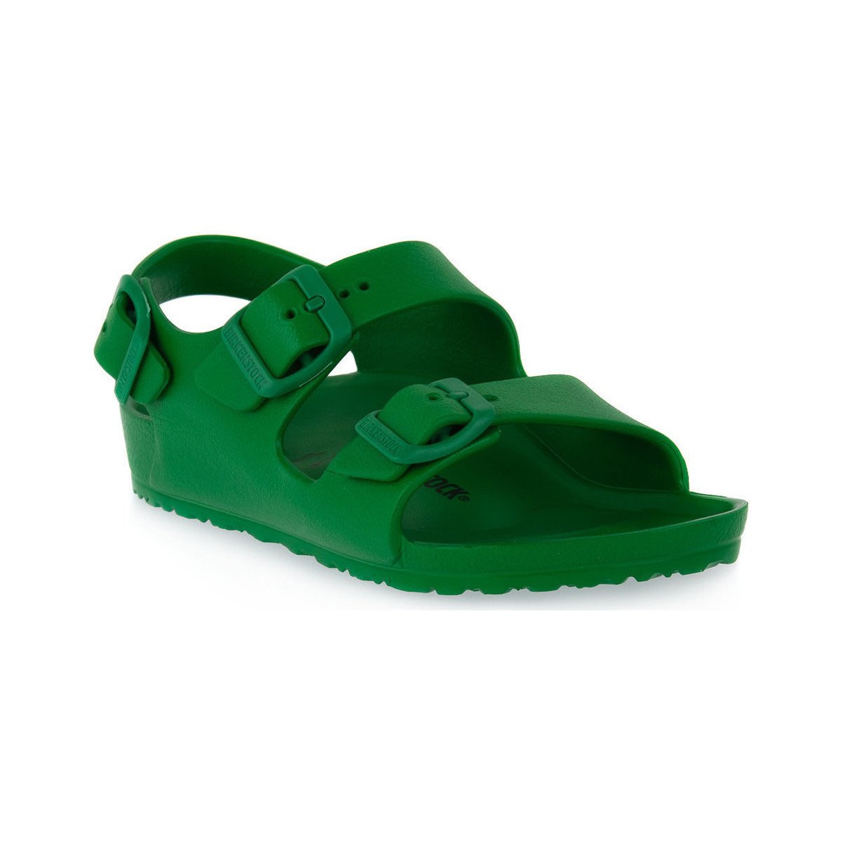 Birkenstock  MILANO KIDS EVA  Růžová