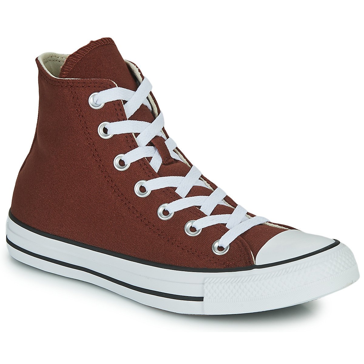 Converse  Chuck Taylor All Star Canvas Seasonal Color Ctm  Bordó