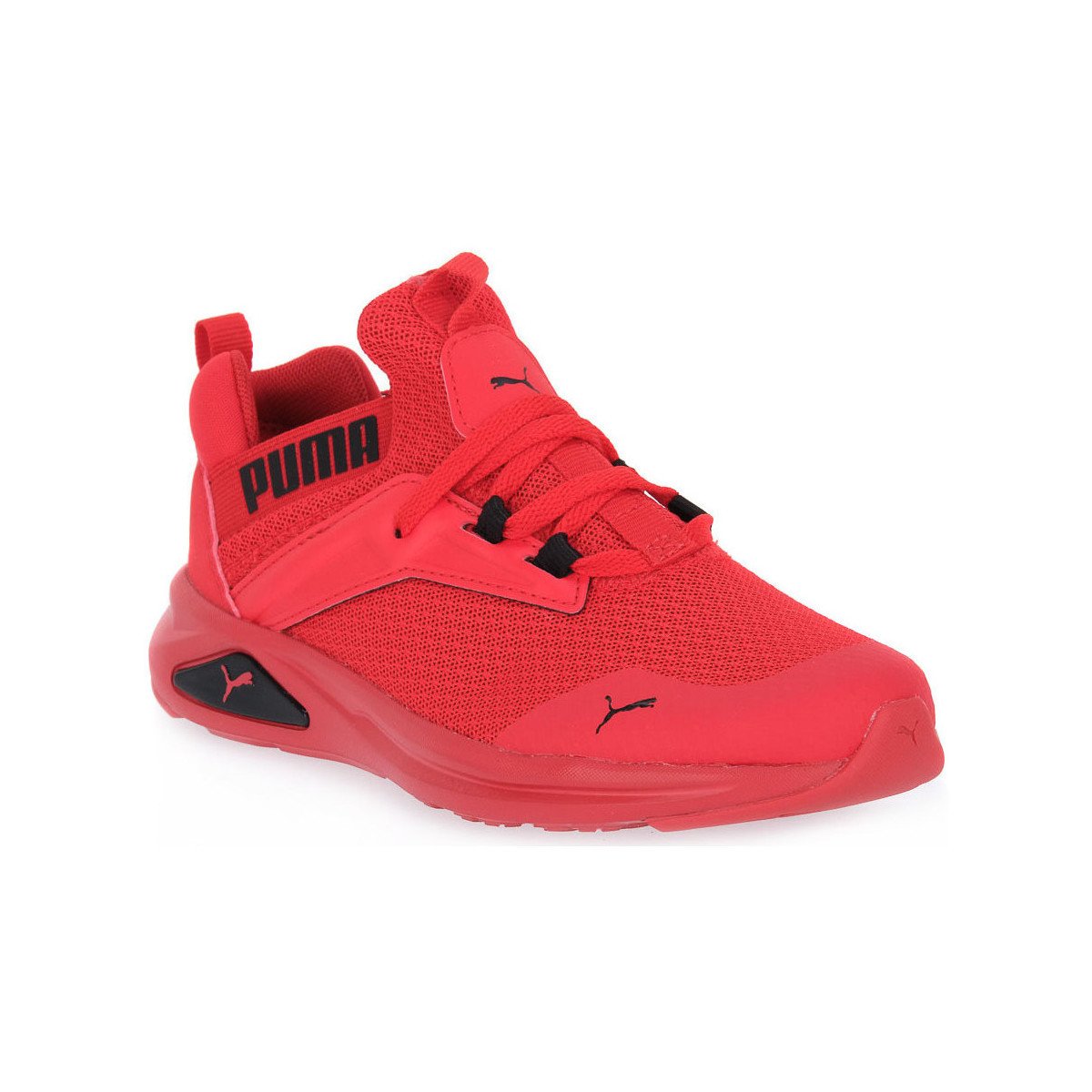 Puma  01 ENZO 2 REFRESH AC PS  Červená