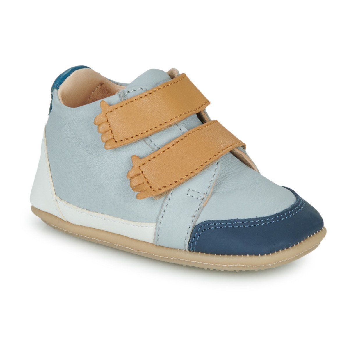 Easy Peasy  MY IRUN  Modrá