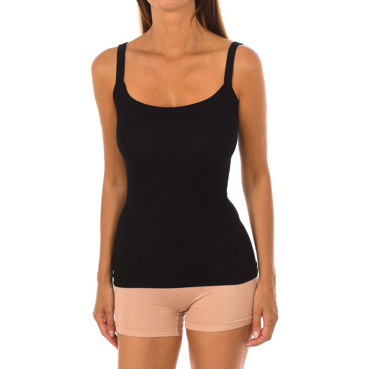 Kisses&Love  710-NEGRO  Černá