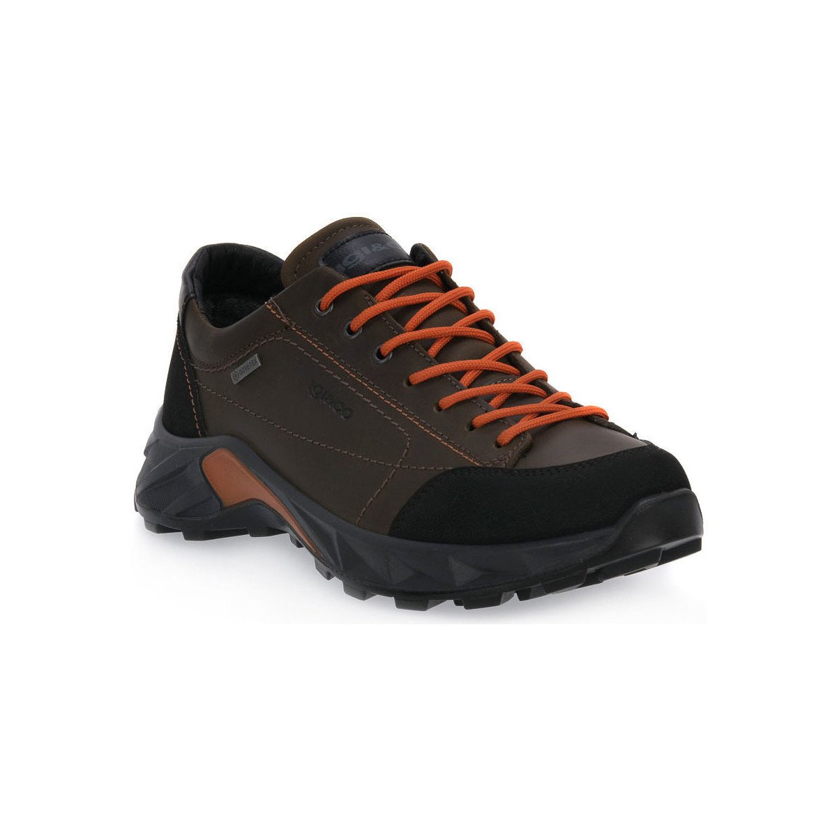 IgI&CO  BOSCO STING  Zelená