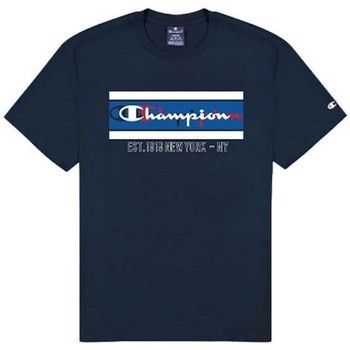 Champion  217278BS503  Tmavě modrá