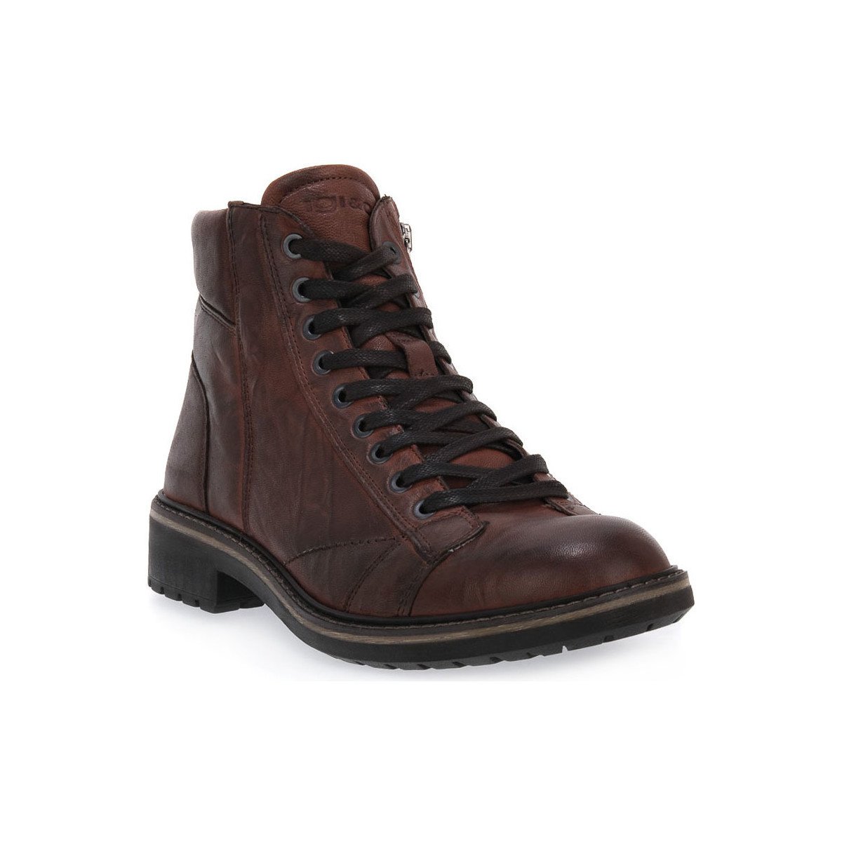 IgI&CO  LEGNO  Hnědá