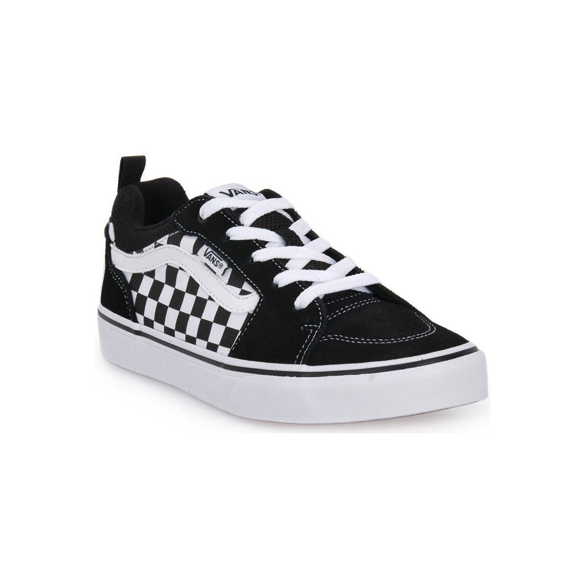 Vans  5GX FILMORE Y  Černá