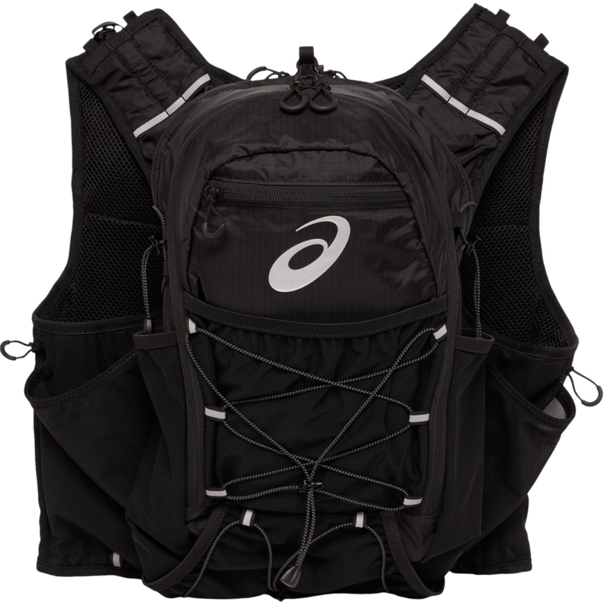 Asics  Fujitrail Backpack 15L  Černá