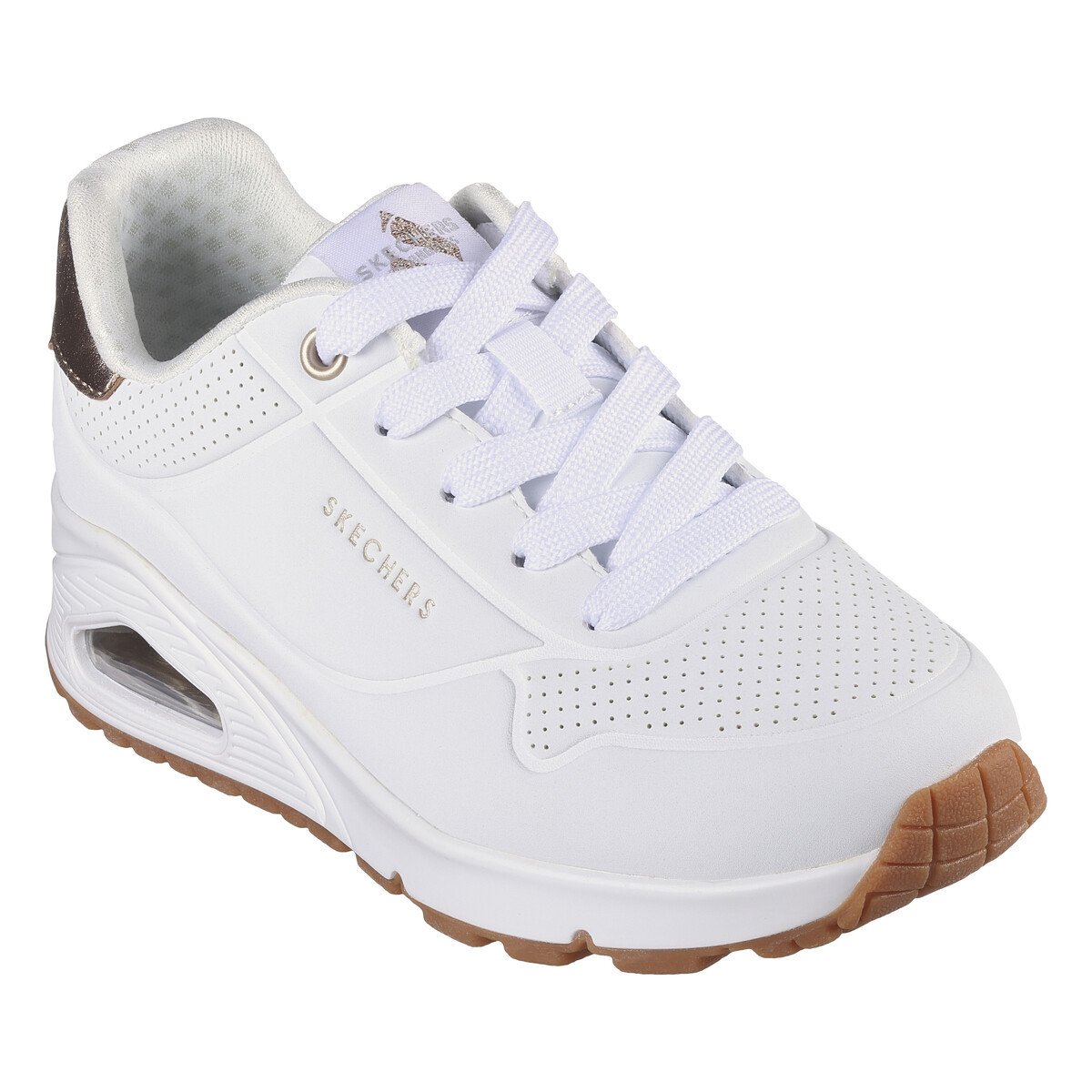 Skechers  STREET : UNO GEN1  Bílá