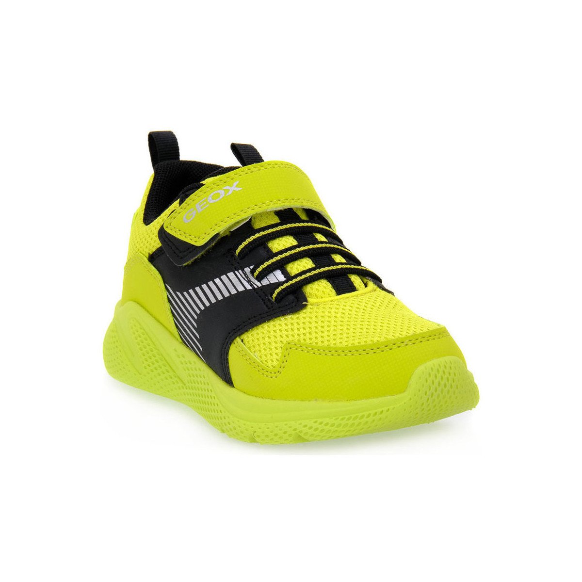 Geox  C3707 SPRINTYE  Žlutá