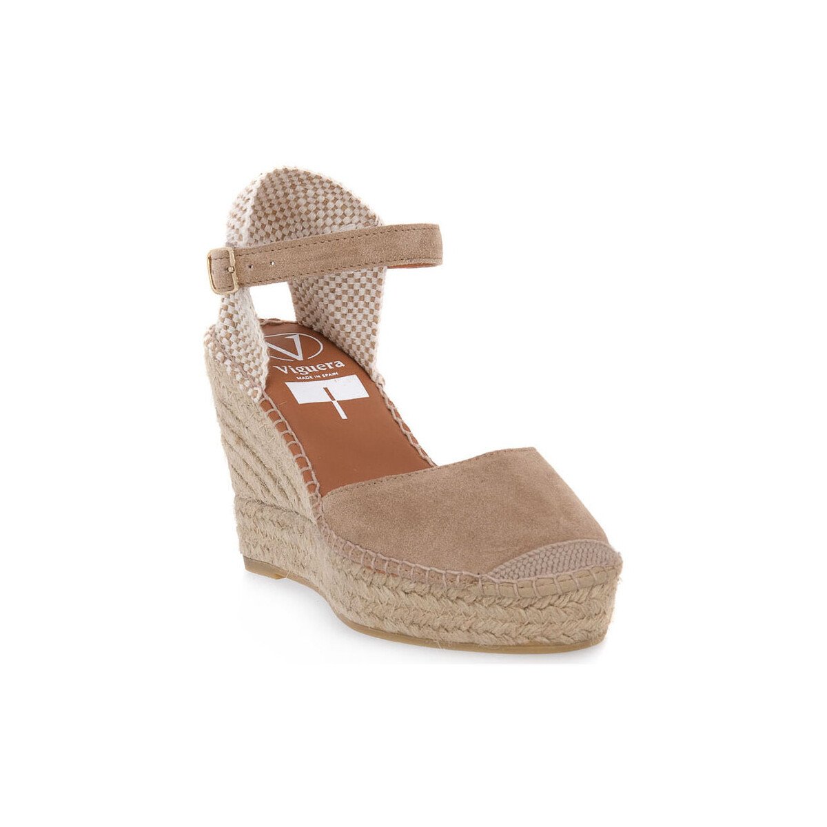 Viguera  DESERT VITELLO  Béžová