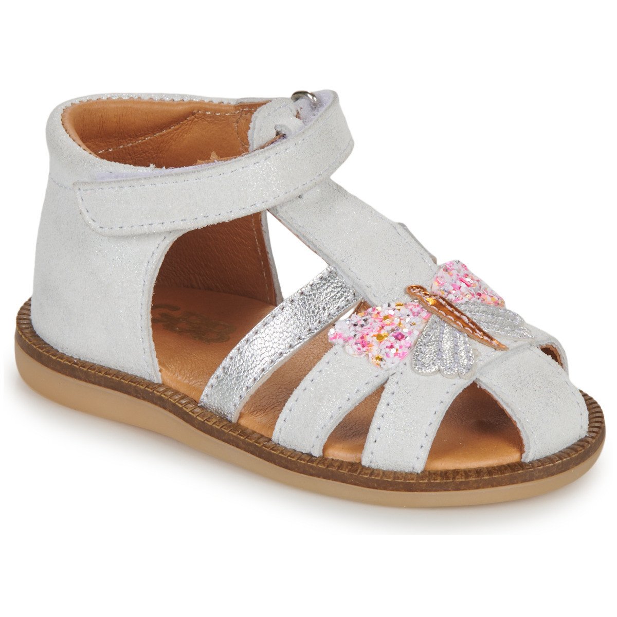 GBB  LORETTE  Bílá