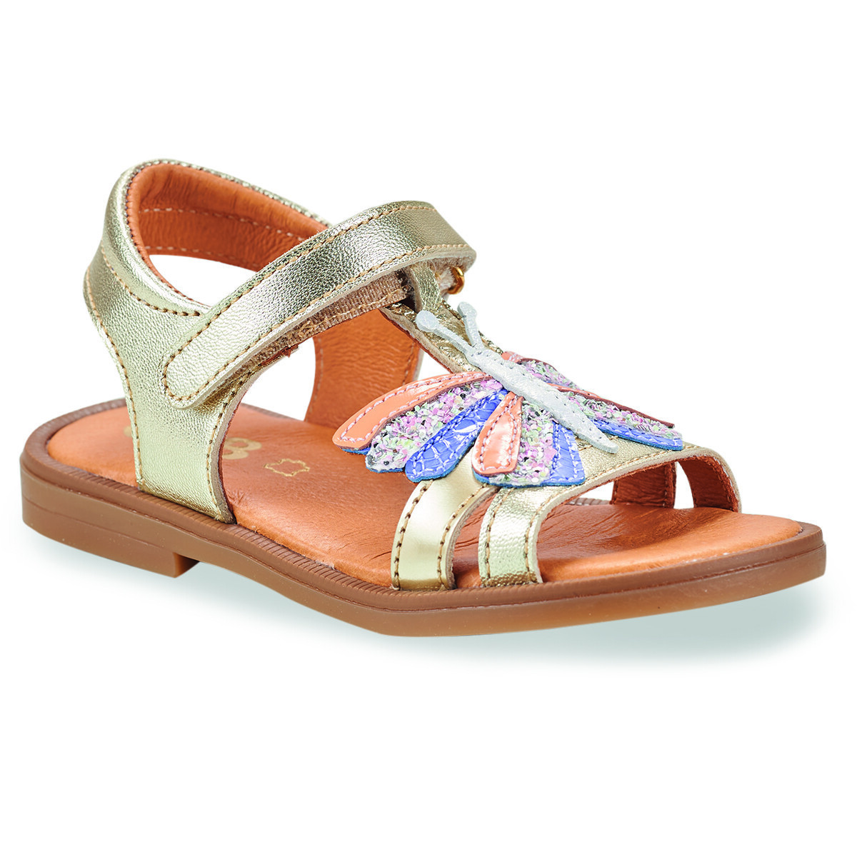 GBB  HARMONIE  Zlatá