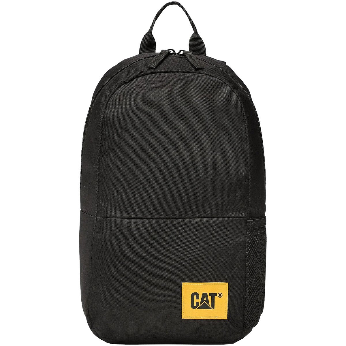 Caterpillar  Smu Backpack  Černá