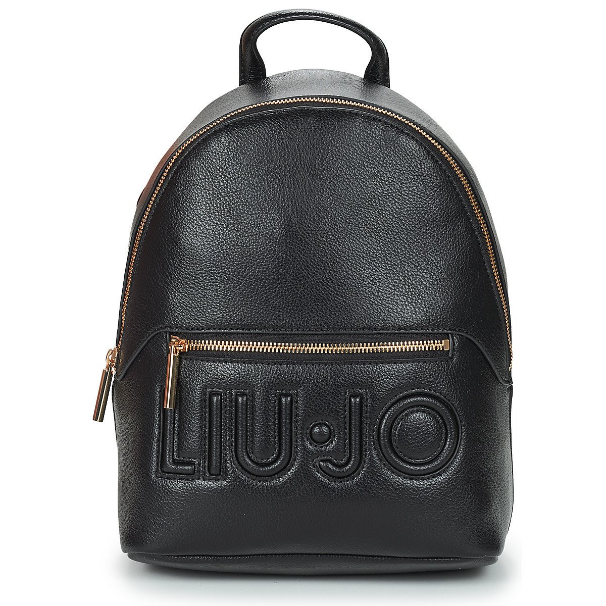 Liu Jo  BACKPACK  Černá