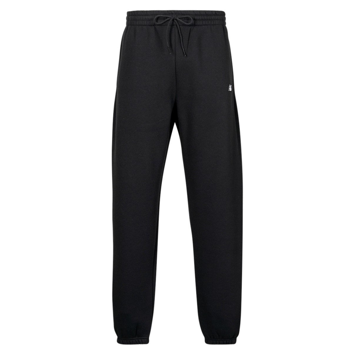 New Balance  FLEECE JOGGER  Černá