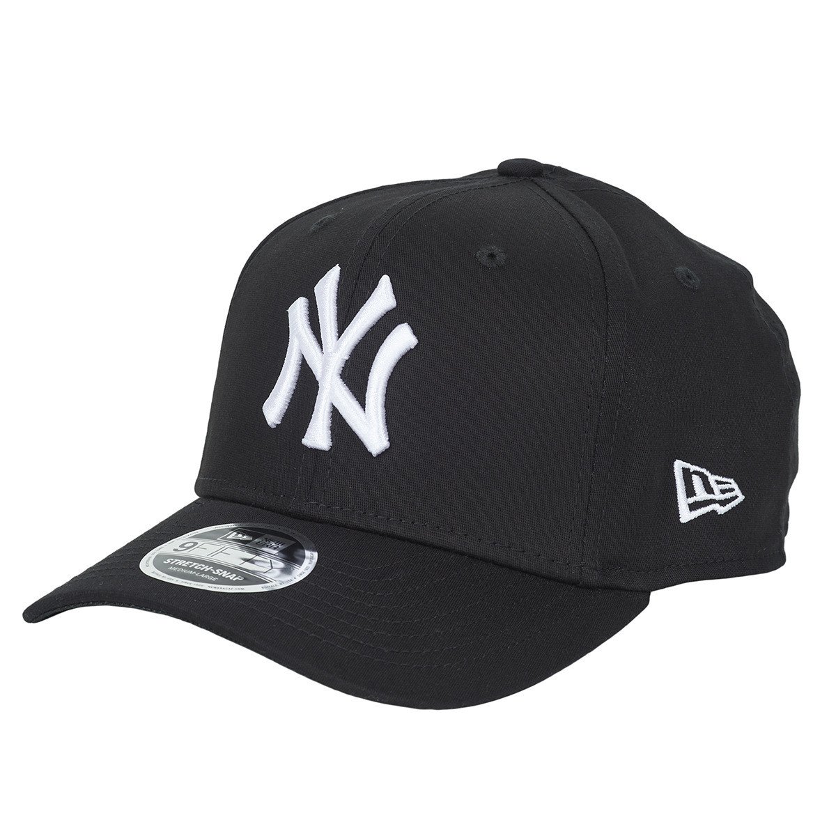 New-Era  TEAM COLOUR 9FIFTY SS  Černá