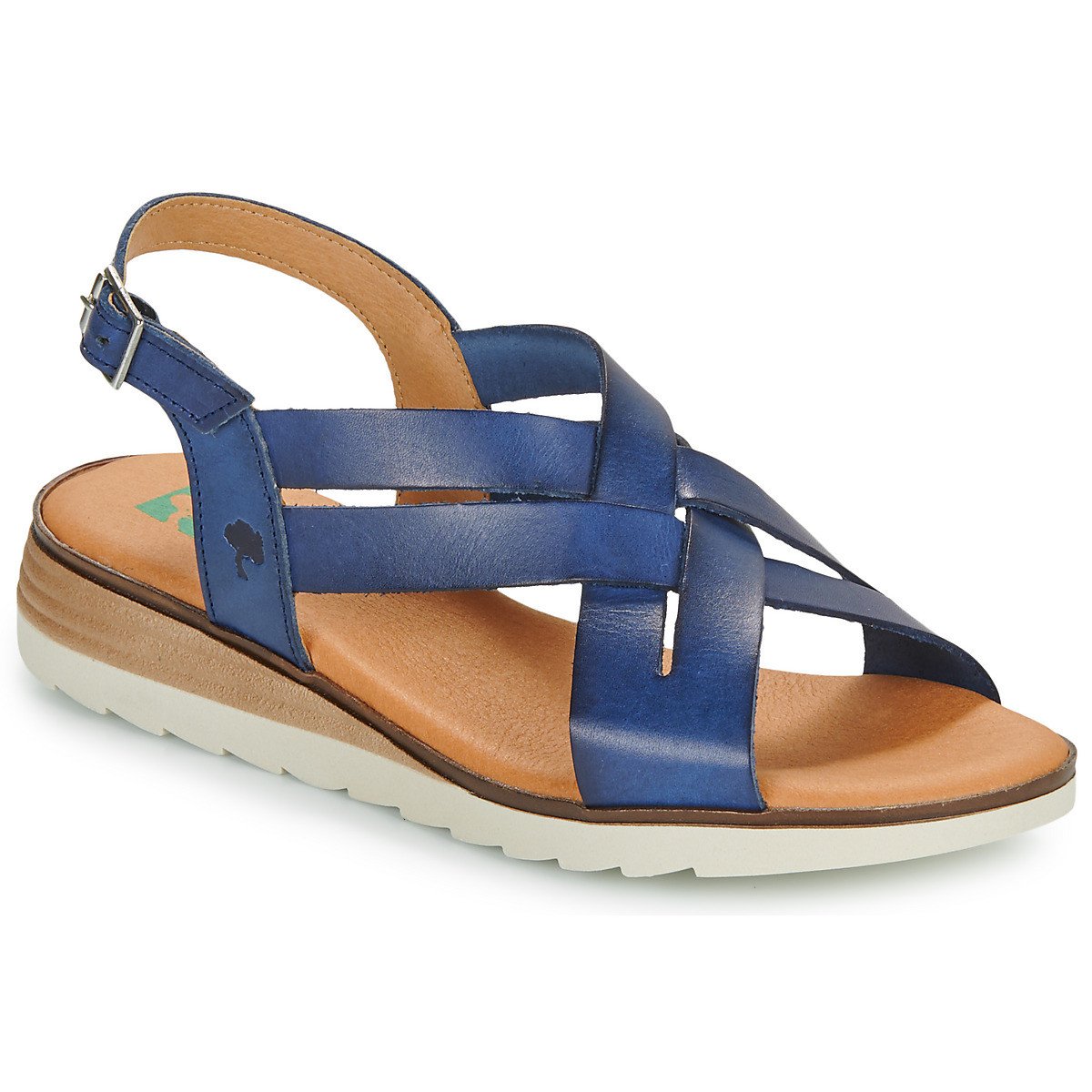 Dream in Green  GALYA  Tmavě modrá